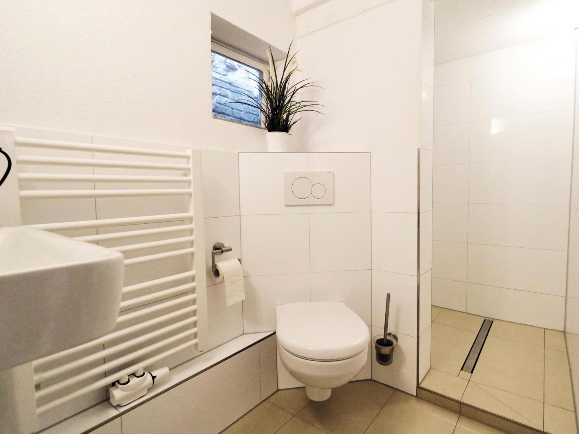 Hafenblick Ferienwohnung In Der Altstadt Mit Parkplatz Flensburg Kültér fotó
